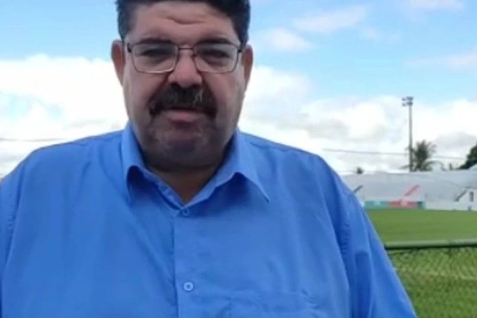 Geraldo Ribeiro volta a cobrar implantação de abrigo para moto taxistas em Palmeira