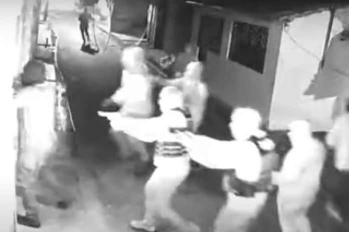 “Aqui bandidagem não se cria”: ex-prefeito de Pilar comenta execução praticada por homens encapuzados; veja vídeo