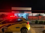 Ronda no Bairro presta assistência a motorista que passou mal ao volante e atende vítima de disparo em Maceió