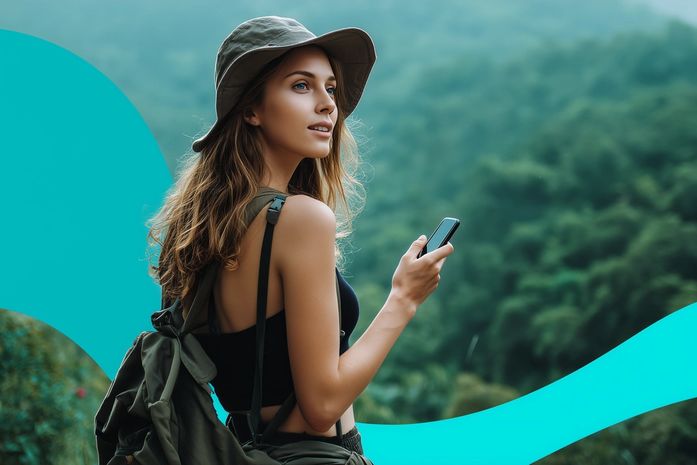 Viajar com tranquilidade: a importância de estar protegido diante dos imprevistos