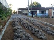 Programa Minha Cidade Linda inicia em Branquinha