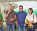Arthur Lira garante R$ 10,6 milhões e entrega anel viário em Girau, integrando cidades e fortalecendo a economia do Agreste de Alagoas