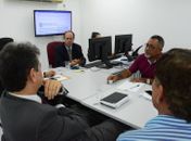 Ipaseal: MPT realiza audiência para tratar de repasses financeiros a hospitais