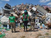 Equipe do IMA flagra irregularidades no sertão de Alagoas