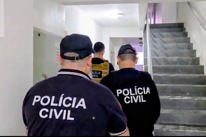 Gerente de banco vira alvo de operação por suspeita de desvio de R$ 500 mil de cliente em Maceió
