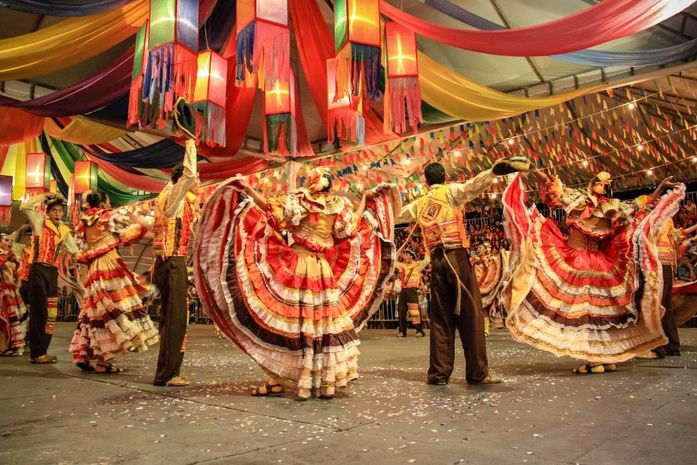 São João de Maceió