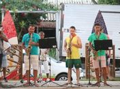 Lei que concede auxílio a músicos carnavalescos é aprovada em Marechal Deodoro