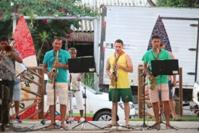 Lei que concede auxílio a músicos carnavalescos é aprovada em Marechal Deodoro