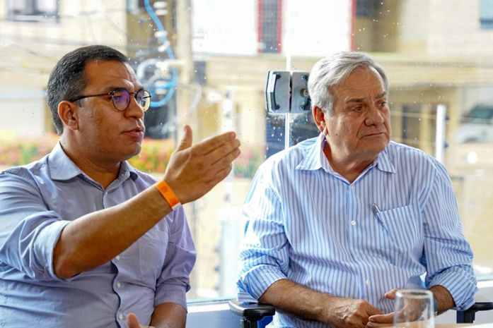 Governo do Estado anuncia pagamento de R$ 29 milhões a hospitais privados e filantrópicos 