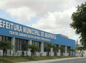 Prefeitura de Arapiraca antecipa pagamento da segunda faixa