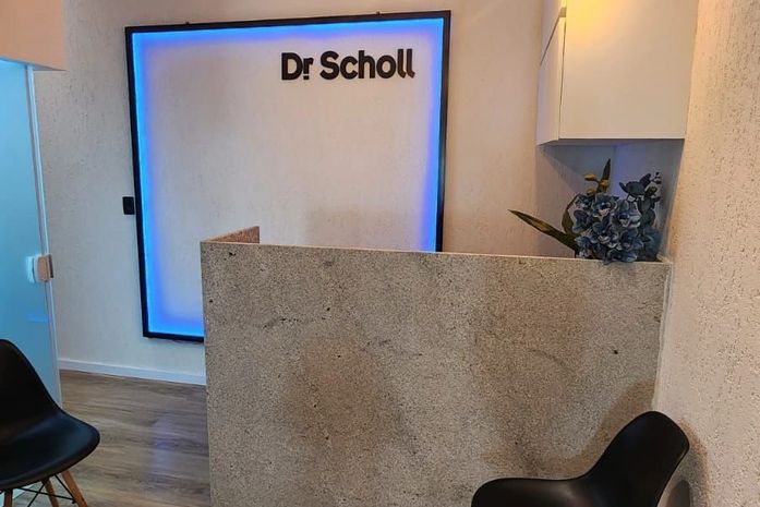 Com mais de 30 anos no mercado, Clínica Dr. Scholl atende em duas unidades em Maceió
