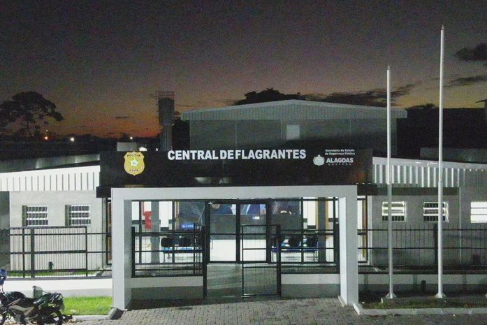 Guarda suspeito de tentar beijar criança será indiciado por estupro de vulnerável e importunação sexual