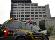 PF cumpre oito mandados de busca e apreensão; Kassab é um dos alvos
