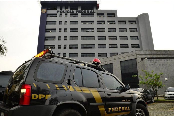 PF cumpre oito mandados de busca e apreensão; Kassab é um dos alvos