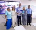 Deputado Paulão entrega equipamentos ao IFAL e fortalece projetos da Associação de Mulheres em Palmeira dos Índios