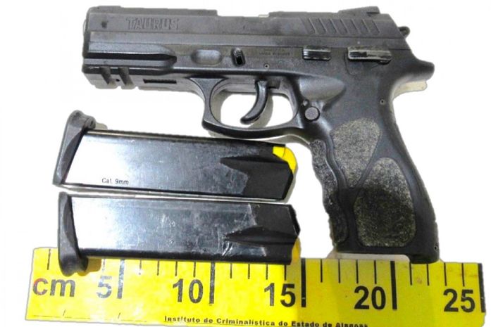  PC conclui inquérito e aponta autor de assassinato de empresário em AL