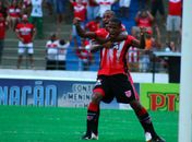 CRB empata com o Londrina e segue fora da zona do rebaixamento da Série B