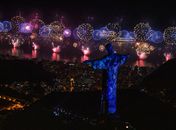 Prefeitura do Rio divulga atrações da festa de réveillon