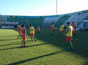 Equipe do Coruripe