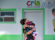 Alagoas investe mais de R$ 920 milhões em creches enquanto governo federal impõe corte de 80% na educação infantil