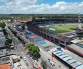 CRB x Santos: veja quais linhas de ônibus serão reforçadas para jogo decisivo no Rei Pelé
