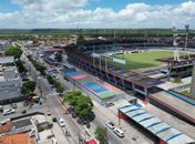 CRB x Santos: veja quais linhas de ônibus serão reforçadas para jogo decisivo no Rei Pelé