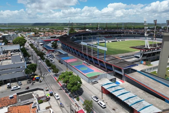 CRB x Santos: veja quais linhas de ônibus serão reforçadas para jogo decisivo no Rei Pelé