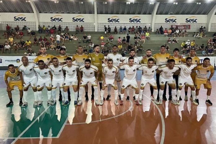 Esporte Clube Traipu