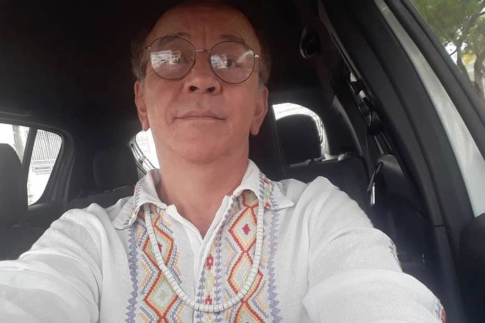 E José Acioli Filho parte para o Orum. Que em sua chegada tenha festa, como acalanto para alma.