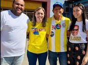 A Consagração nas urnas: Cícero Cavalcante sela trajetória e conquista cadeira titular no parlamento de AL