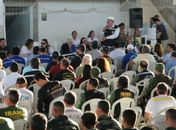 FPI da Tríplice Divisa: Alagoas, Sergipe e Bahia se unem para salvar o Rio São Francisco