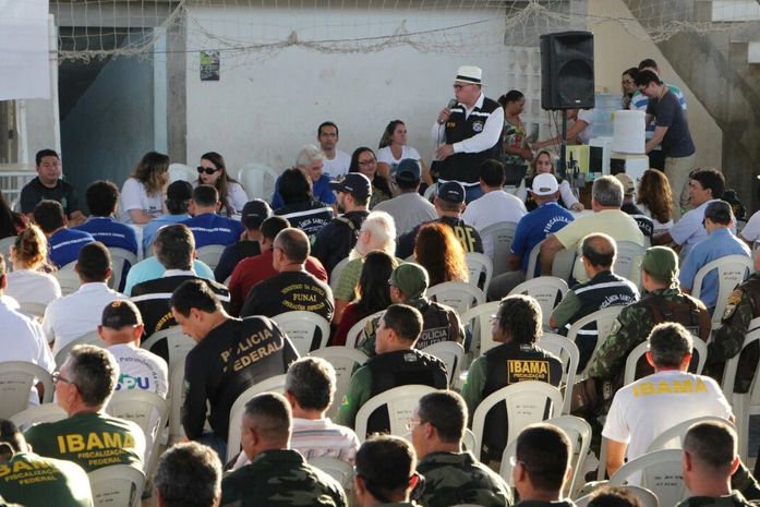 FPI da Tríplice Divisa: Alagoas, Sergipe e Bahia se unem para salvar o Rio São Francisco