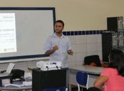 São Miguel dos Campos inova na gestão escolar com implantação do Software Livre