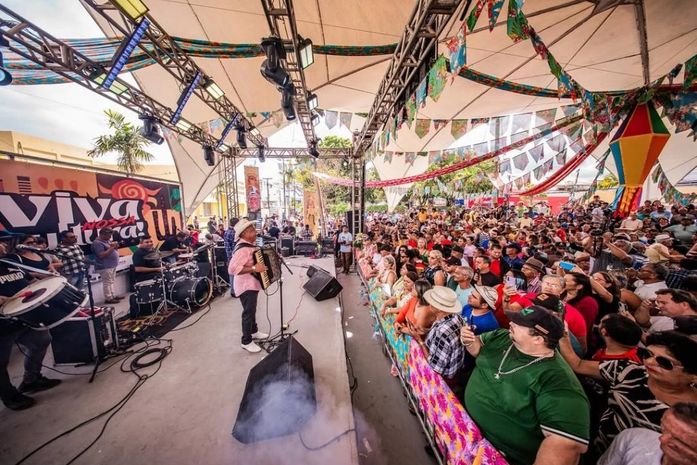 Cultura é valorizada com a participação popular em Arapiraca