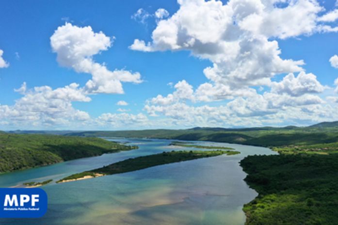 Homem é condenado por ocupação irregular e danos ambientais às margens do São Francisco
