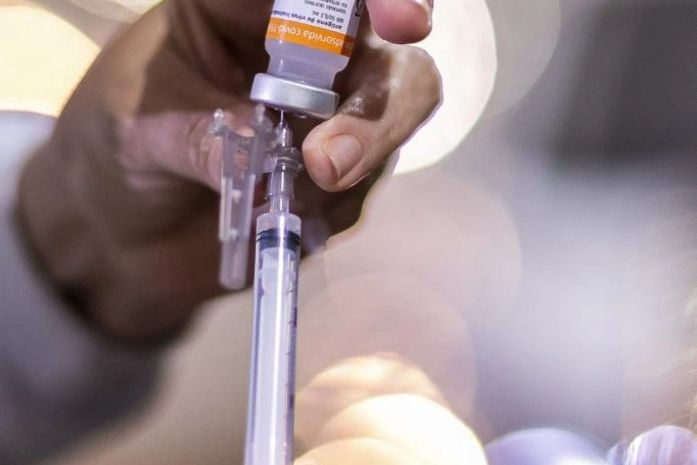 Corujão: drive-thrus retornam com vacinação das 9h às 21h nesta segunda-feira