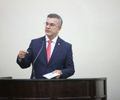 Deputado Ronaldo Medeiros