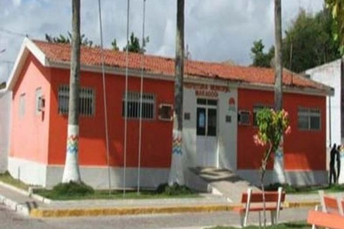 Prefeitura de Maragogi