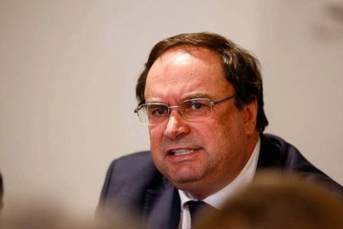 Luciano Barbosa segue favorito para reeleição em 2024, sem adversários até o momento, em Arapiraca