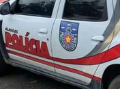 Homem com mandado prisão em aberto morre em operação da PM/AL em Major Isidoro
