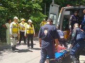 Ronda no Bairro localiza desaparecida e detém suspeito de violência doméstica