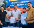 Arthur Lira viabiliza obra estratégica para fortalecer turismo religioso em Limoeiro de Anadia