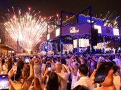 Celebration lança nova área para virada de 2027 em Maceió