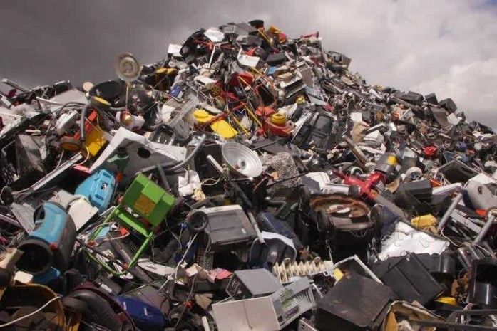 Lixo eletrônico: cooperativas de recicláveis são opções para descarte correto