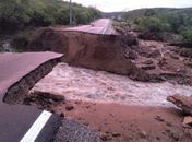  DER inicia ações de recuperação em rodovia que liga Alagoas e Sergipe