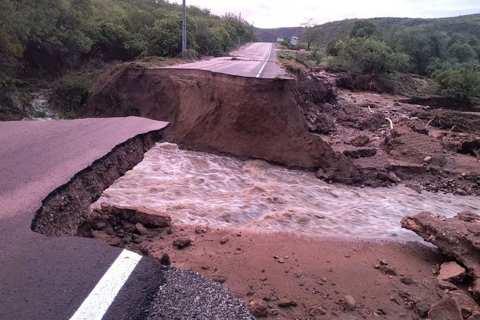 DER inicia ações de recuperação em rodovia que liga Alagoas e Sergipe