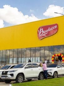 Bauducco é condenada a pagar R$ 3 mil após cliente encontrar bolinhos mofados em Maceió