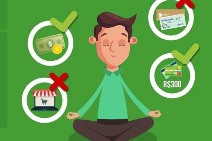 Você é impulsivo na hora das compras? Faça o teste..