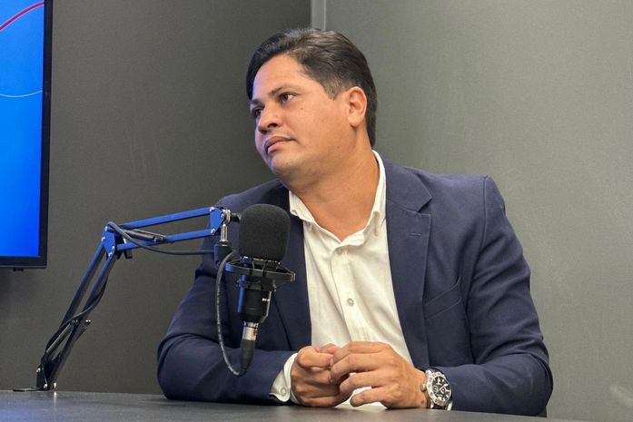 Erickson Padilha