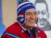 Justiça da Bolívia manda prender Evo Morales por suposto abuso sexual de menor